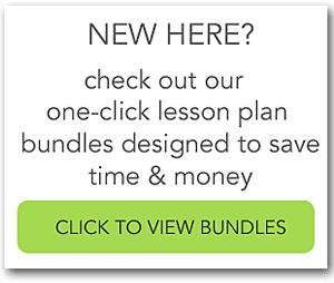 One-click lesson plan bundles to save time & money