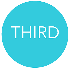 THIRD-CIRCLE